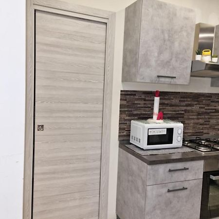 Porta Garibaldi Villa Catania Ngoại thất bức ảnh