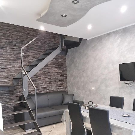 Porta Garibaldi Villa Catania Ngoại thất bức ảnh