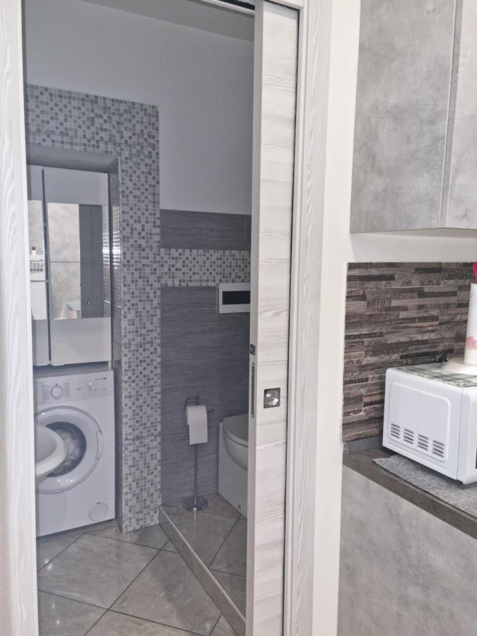Porta Garibaldi Villa Catania Ngoại thất bức ảnh